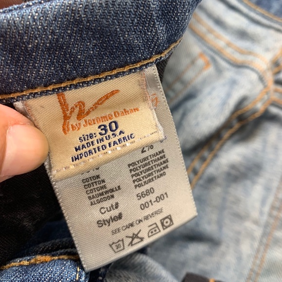 Citizens of Humanity | Denim Jeans Size 30 - Picture 6 of 10